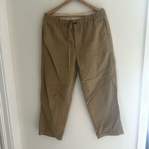 Dockers khaki pants